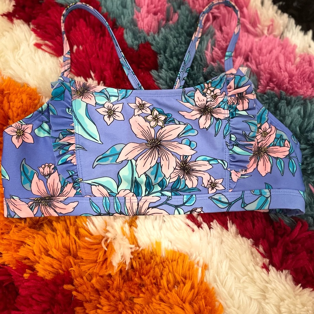 TARGET BIKINI